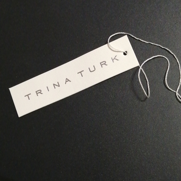 Trina Turk Los Angeles Assmymetrical Skirt… - Picture 6 of 10